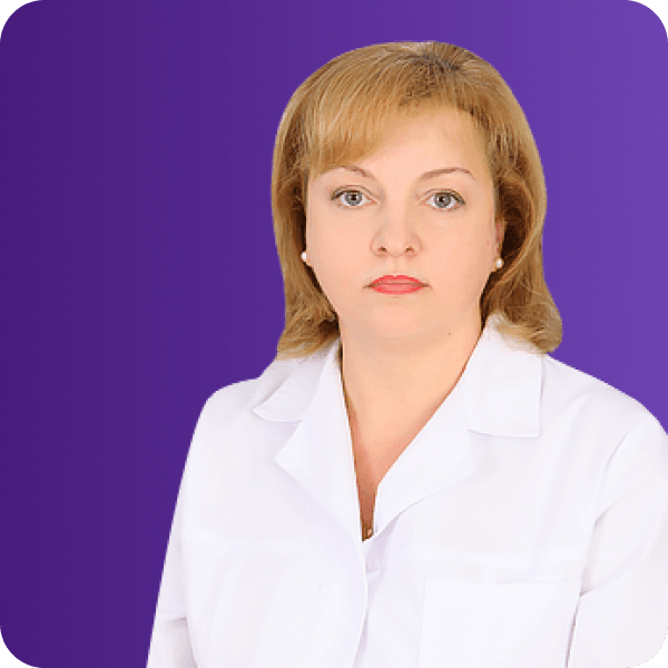 Шишкина Наталья Алексеевна