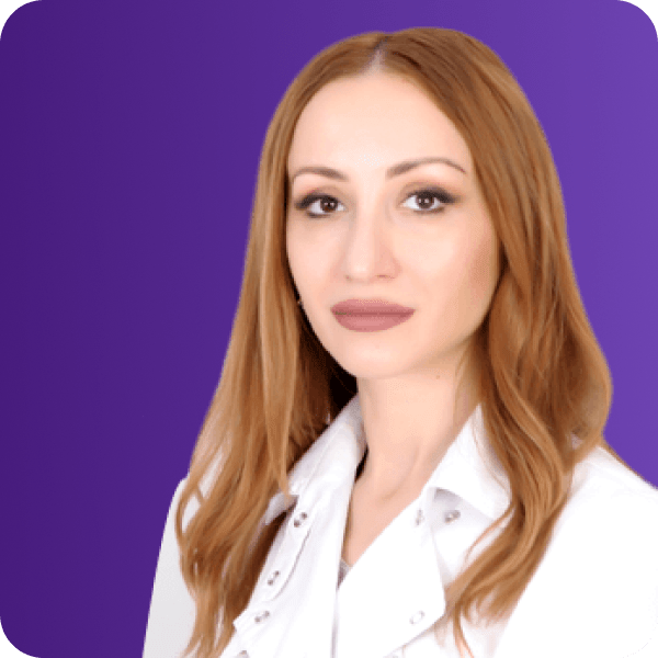 Схапцежук Медея Владимировна