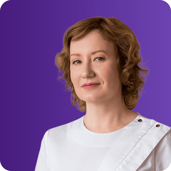 Азанова Наталья Михайловна