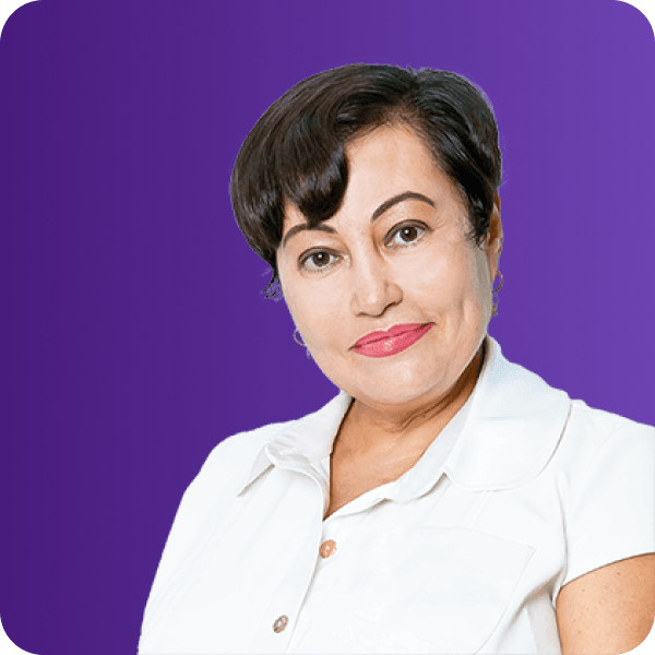 Автомеенко Светлана Михайловна