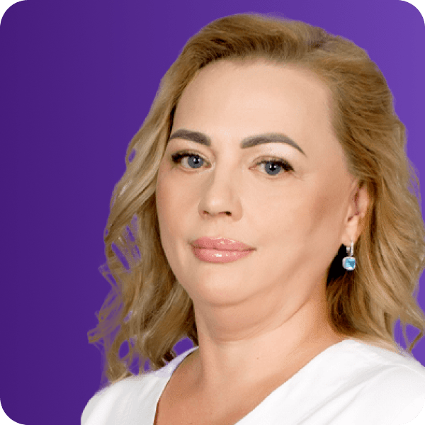 Бондарь Светлана Васильевна