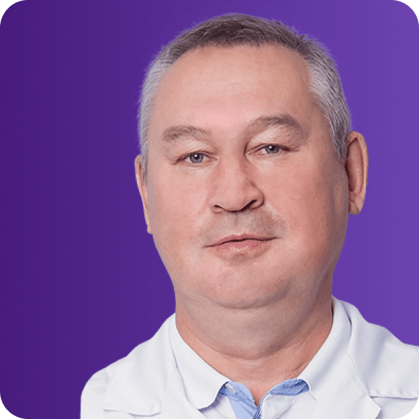 Веригин Георгий Иванович