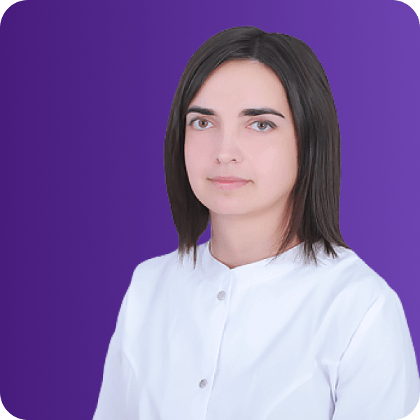 Некрасова Виктория Евгеньевна