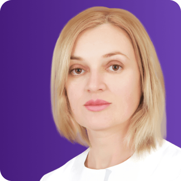 Болотова Яна Васильевна