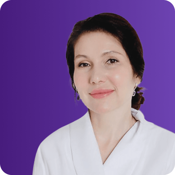 Дымченко Галина Евгеньевна