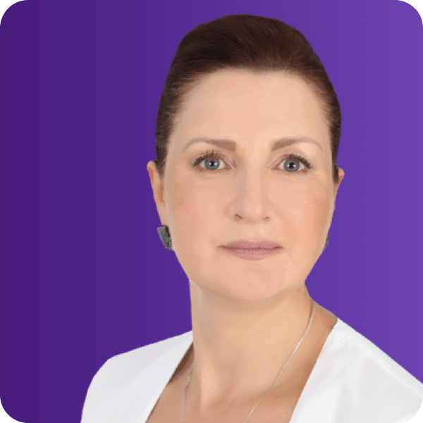 👩‍⚕️ Кистерёва Татьяна Александровна – акушер-гинеколог в Краснодаре