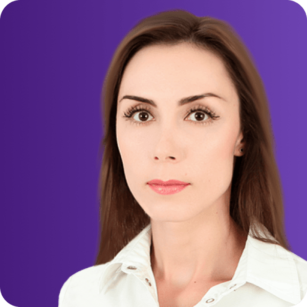 Коваленко Ольга Валериевна