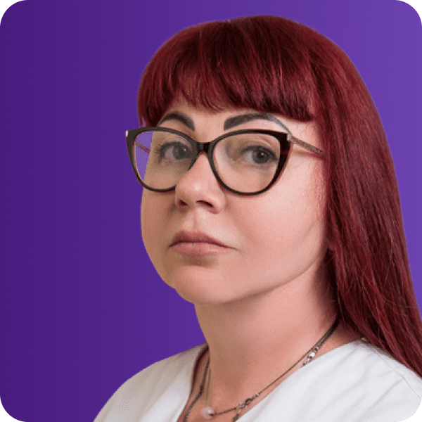 Лещинская Светлана Геворковна