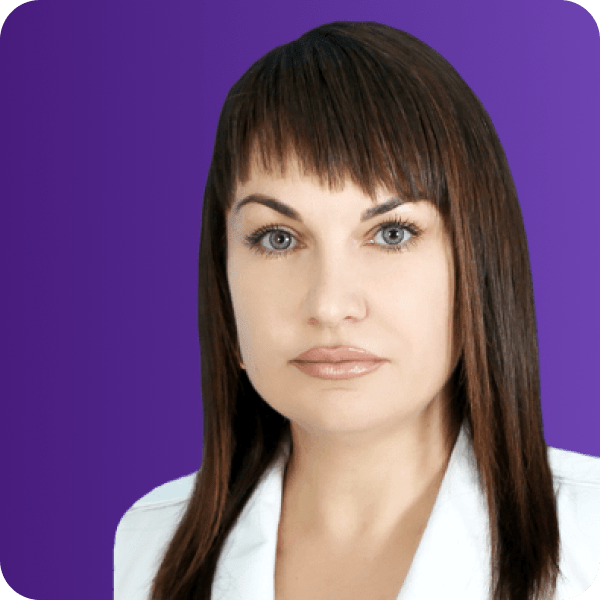 👩‍⚕️ Пушнова (Мельникова) Лиана Валентиновна – акушер-гинеколог в Краснодаре
