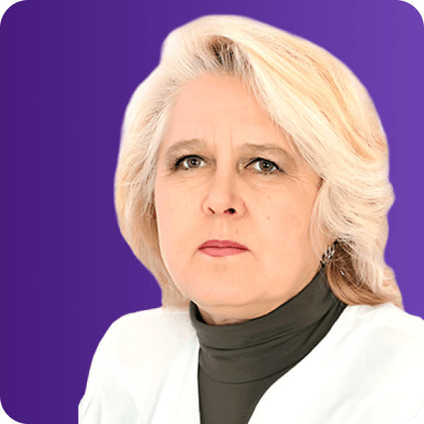 Мингалёва Наталия Вячеславовна