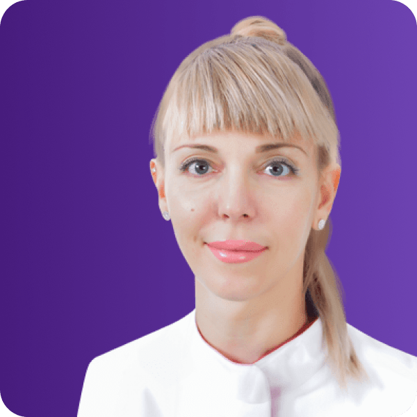 Папова Нелли Сергеевна