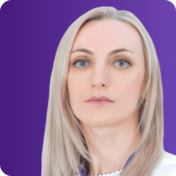 Русских Тамара Владимировна