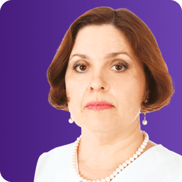 Сандомирская Ольга Владимировна