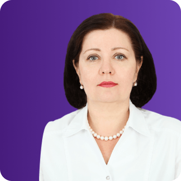 Селезнева Ольга Геннадиевна