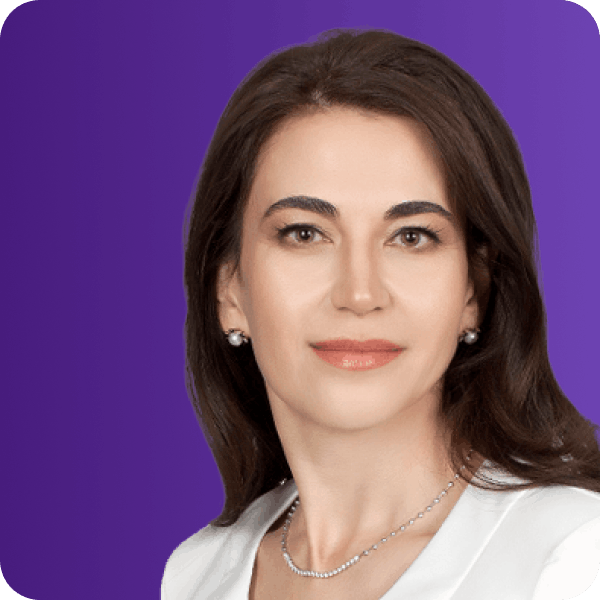 Фисенко Елена Александровна