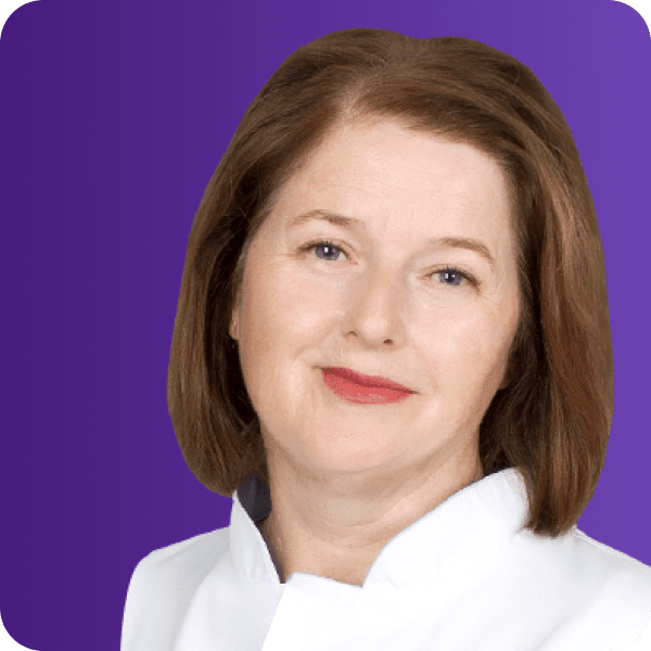 Червонная Ирина Юрьевна