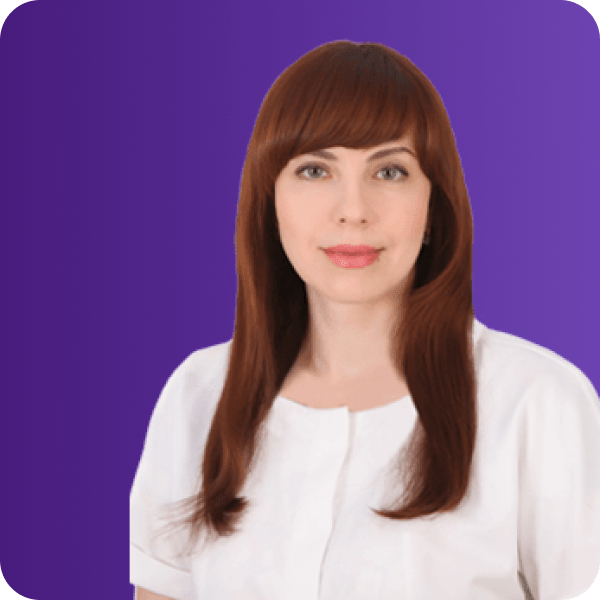 Шпак Наталья Васильевна