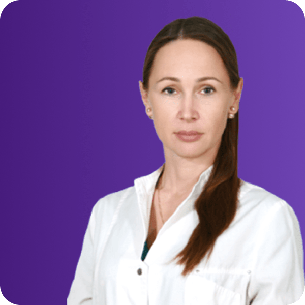 Якимова Мария Викторовна