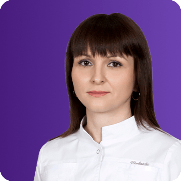 Ветвицкая Мария Леонидовна