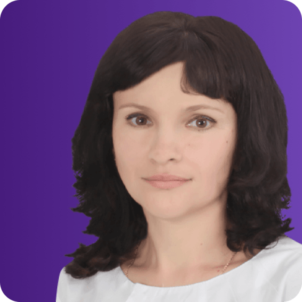 Чекалина Татьяна Владимировна