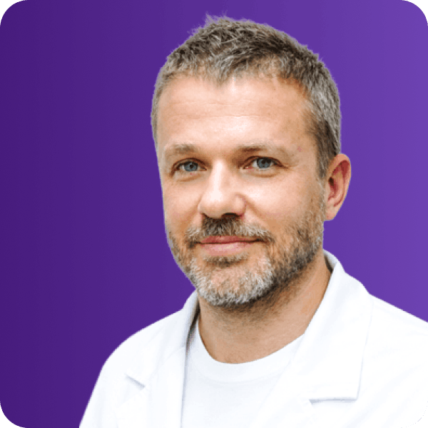 👨‍⚕️ Дикарев Алексей Сергеевич – онколог, пластический хирург, хирург в Краснодаре