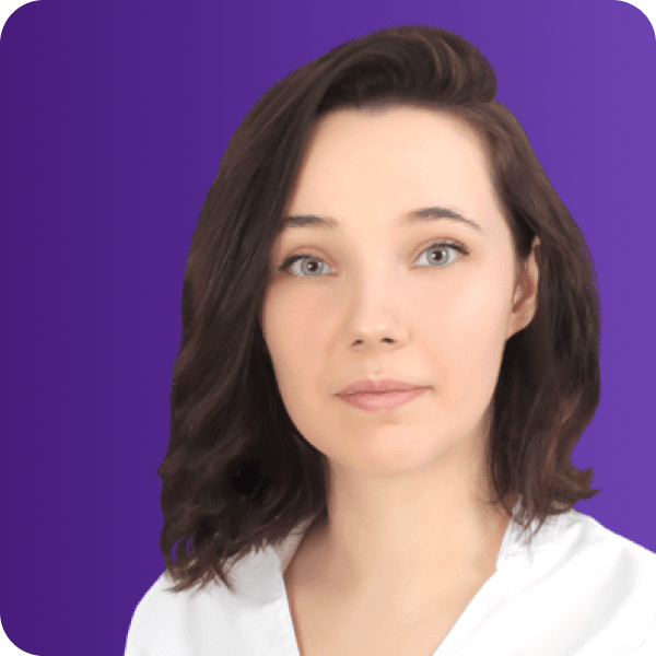 Гергия Марина Тамазовна