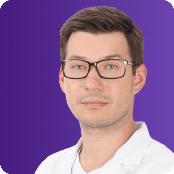 Хонин Максим Валерьевич