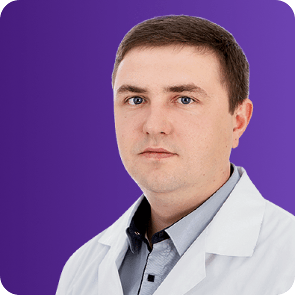 👨‍⚕️ Симоненко Дмитрий Васильевич – уролог, андролог и детский уролог-андролог в Краснодаре