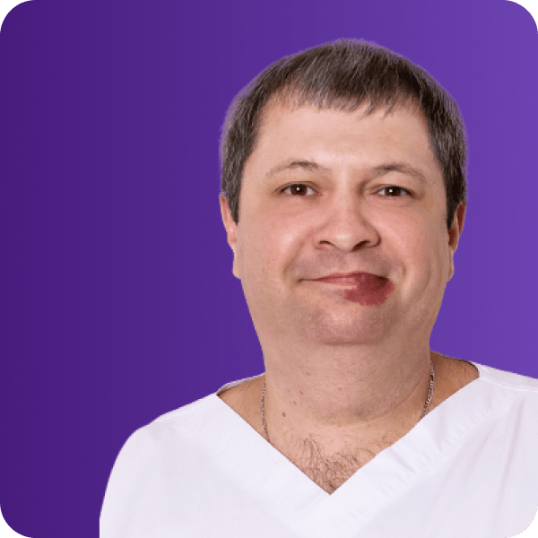 Тажетдинов Олег Халитович