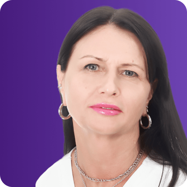 Дяк Ирина Анатольевна