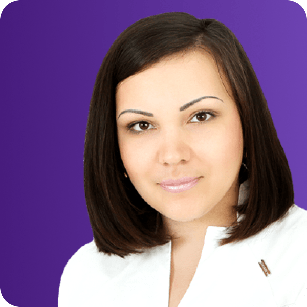 Мельникова Екатерина Игоревна
