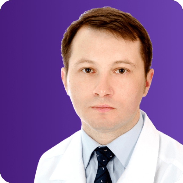 Софель Сергей Анатольевич