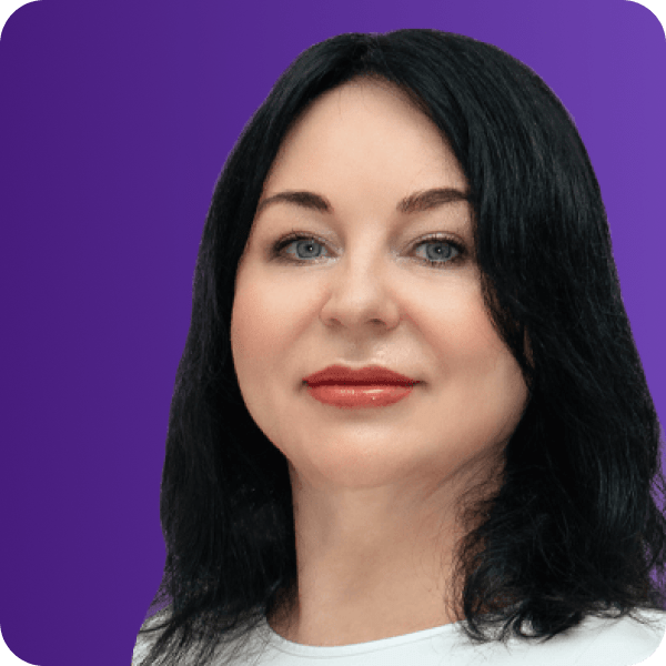 Голубченко Марина Валерьевна