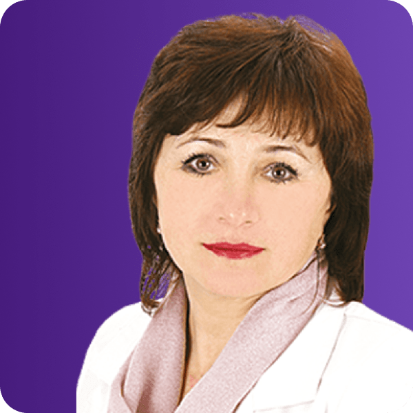 Иванова Екатерина Ивановна