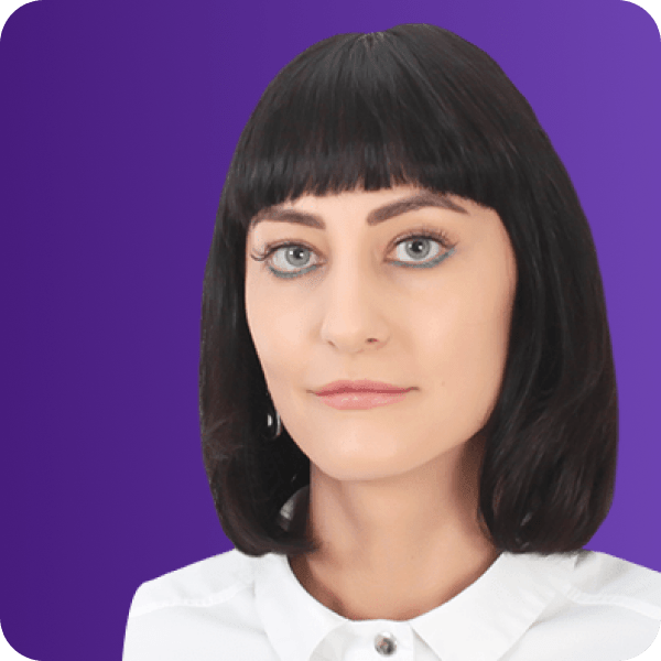 Зеликова Елена Сергеевна