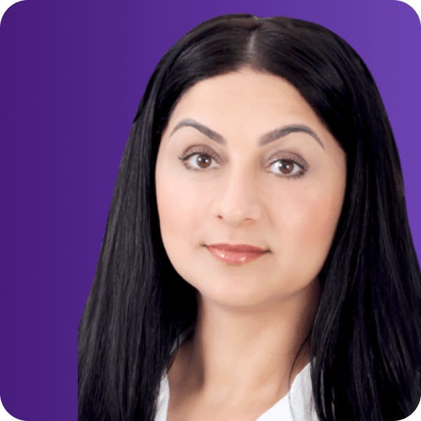 Бабаева Дениза Мирмановна