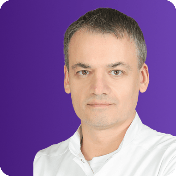 👨‍⚕️ Лихачёв Илья Владимирович – детский травматолог-ортопед в Краснодаре