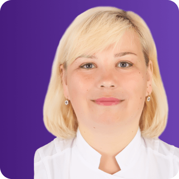 Морозова Екатерина Николаевна