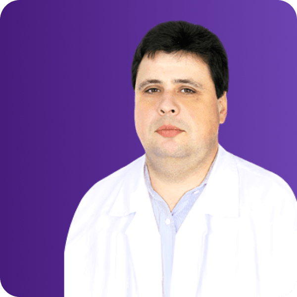 Новак Леонид Евгеньевич