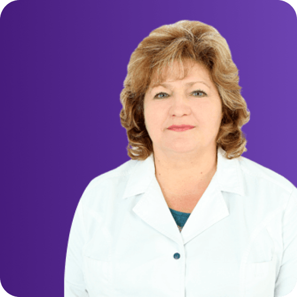 Перстенёва Елена Викторовна