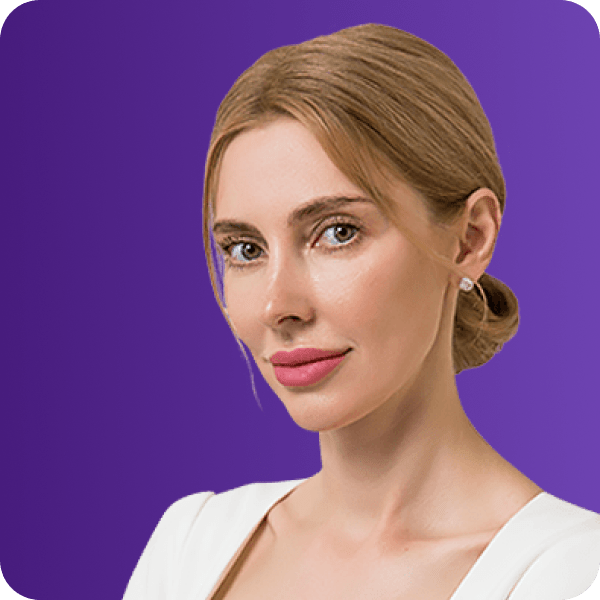 Елисеенко Юлия Сергеевна