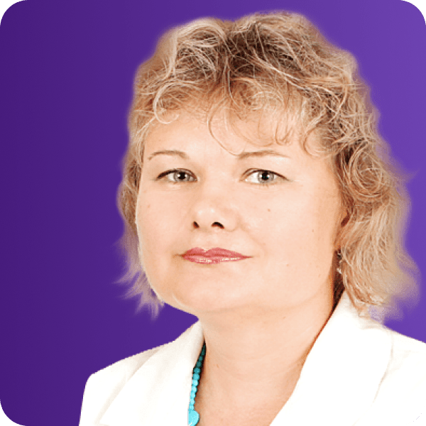 Карпенко Ирина Федоровна
