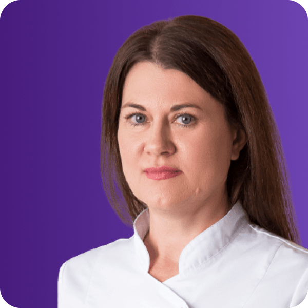 Леоновец Елена Витальевна