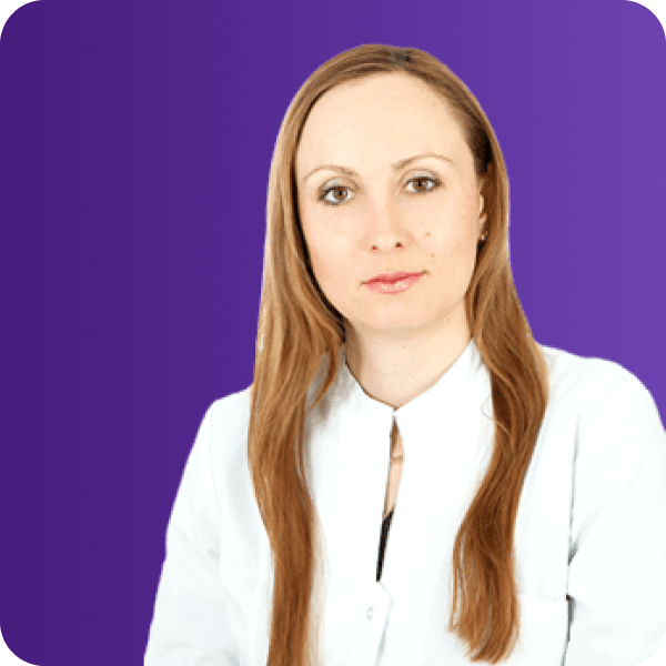 Полякова Юлия Васильевна