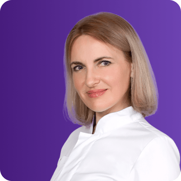 Костина Наталия Михайловна