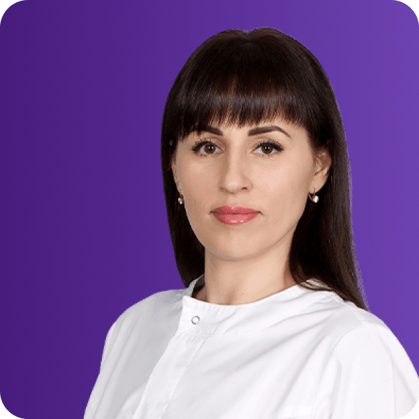 Уланова Екатерина Владимировна
