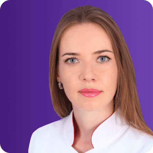 Латышева Ирина Сергеевна