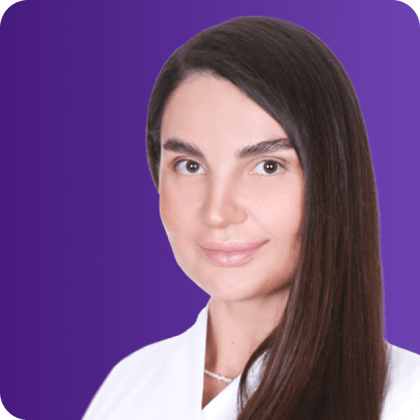 👩‍⚕️ Мирошникова Ольга Николаевна – нефролог, терапевт, врач УЗД в Адлере (Сочи)