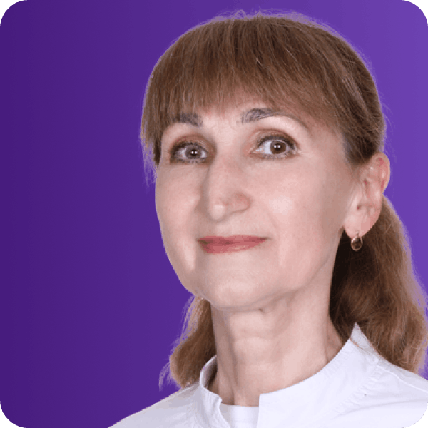 👩‍⚕️ Пчеловодова Татьяна Борисовна – детский хирург в Адлере (Сочи)