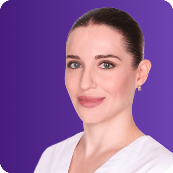 👩‍⚕️ Мезенцева Валерия Юрьевна – акушер-гинеколог в Адлере (Сочи)